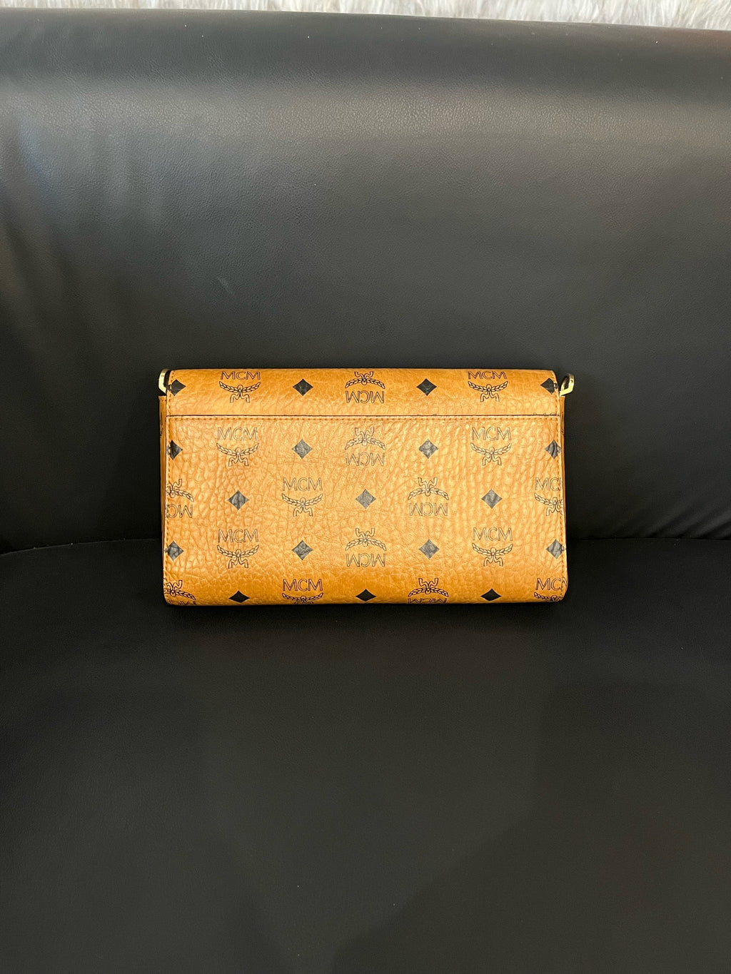 MCM Crossbody