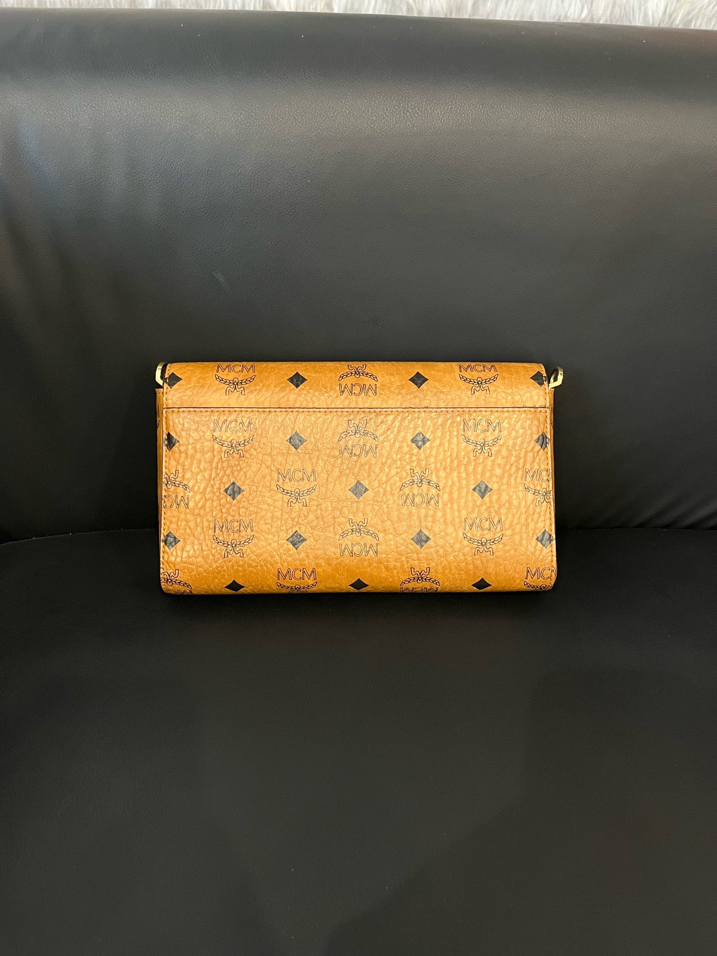 MCM Crossbody