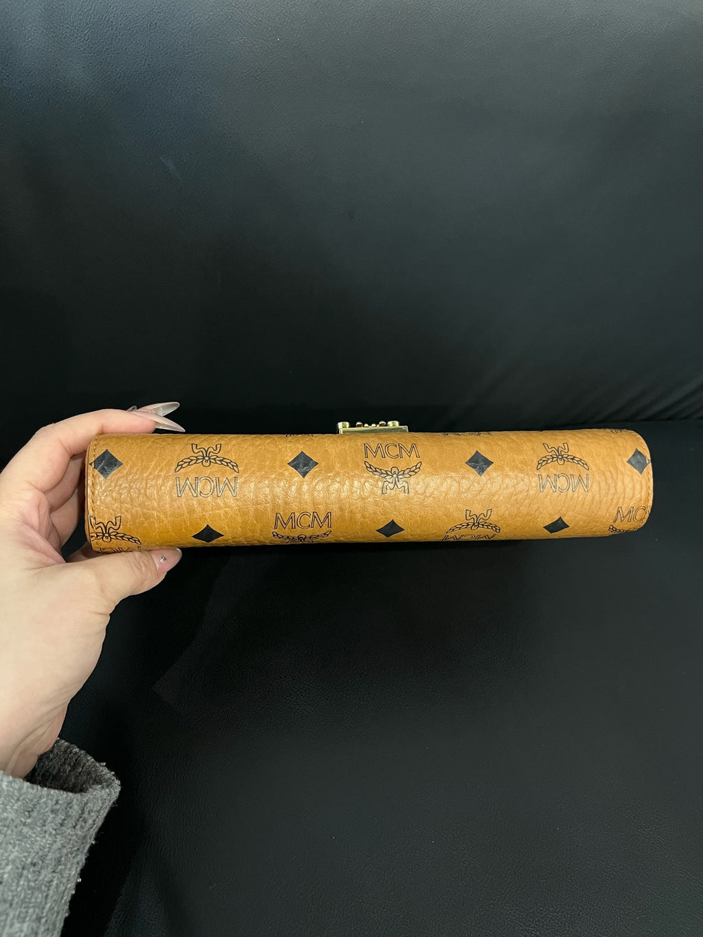 MCM Crossbody