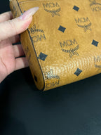 MCM Crossbody
