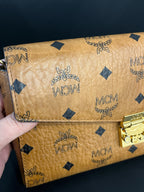 MCM Crossbody