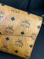 MCM Crossbody