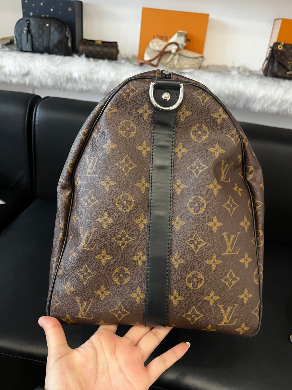 Louis Vuitton
