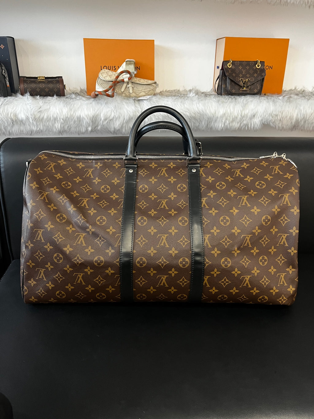 Louis Vuitton