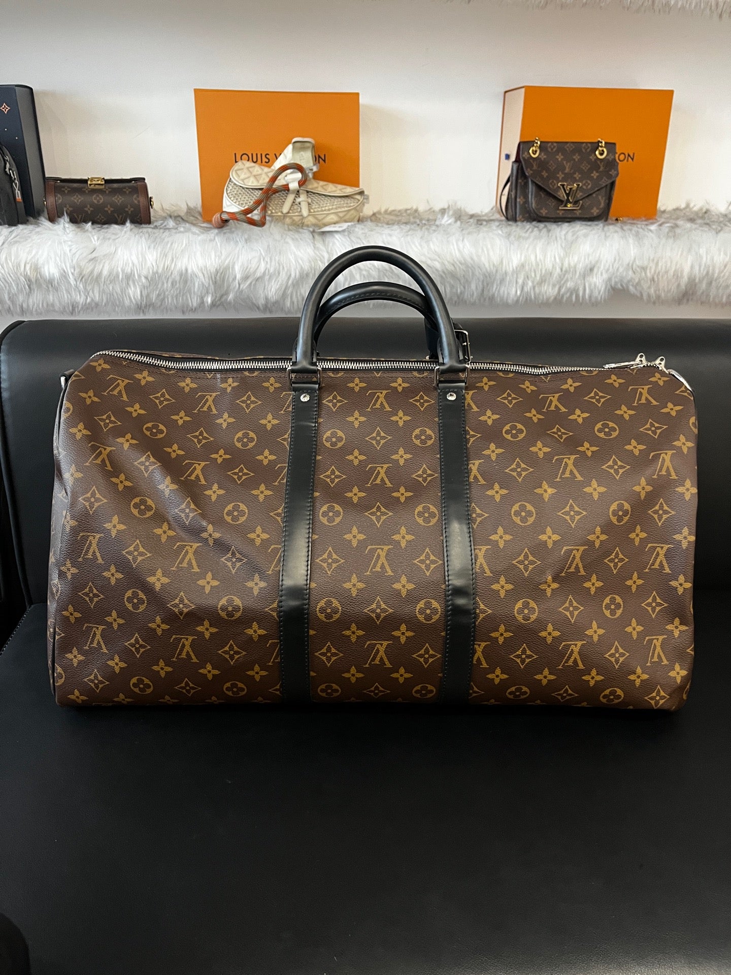 Louis Vuitton