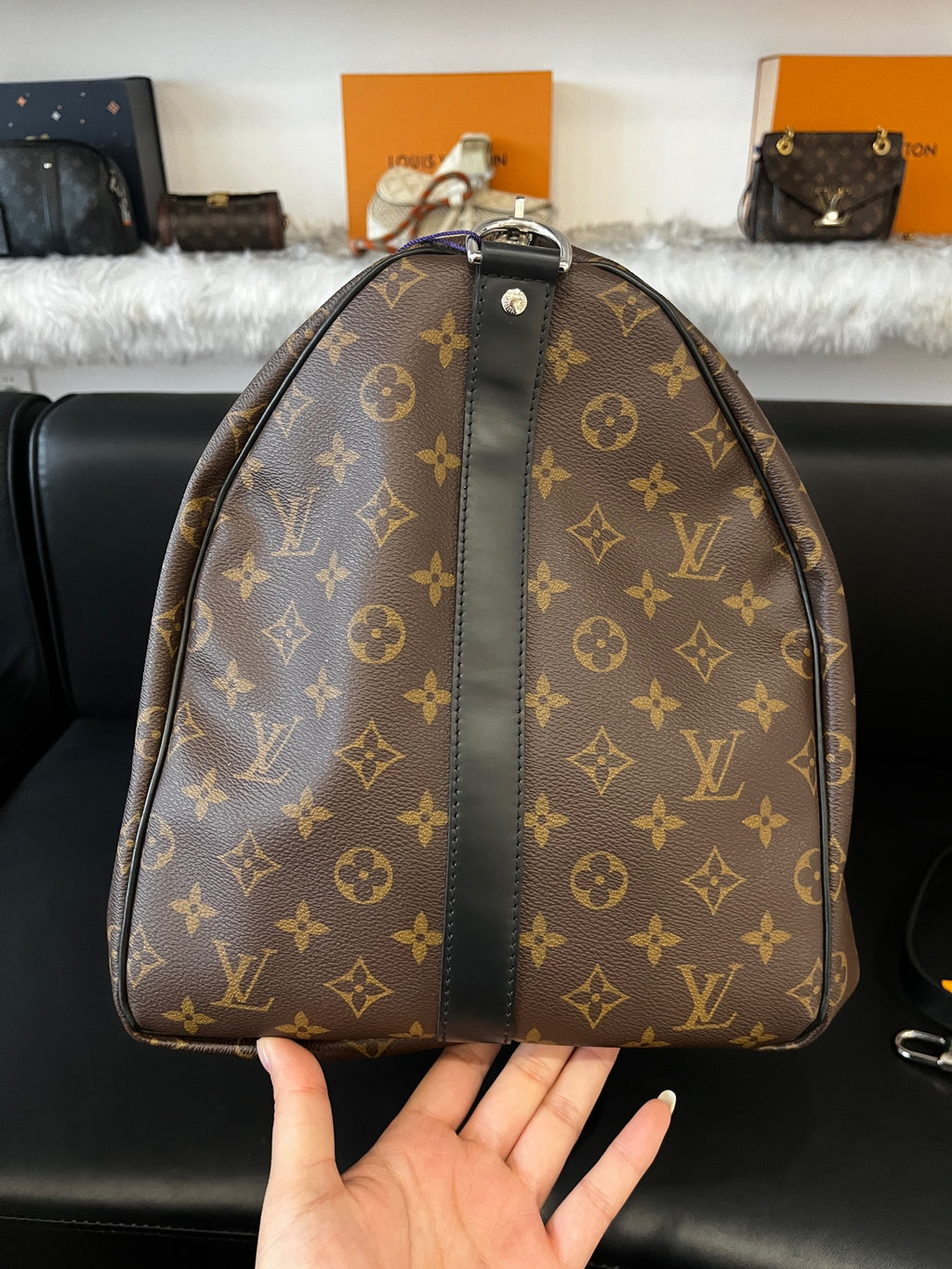 Louis Vuitton