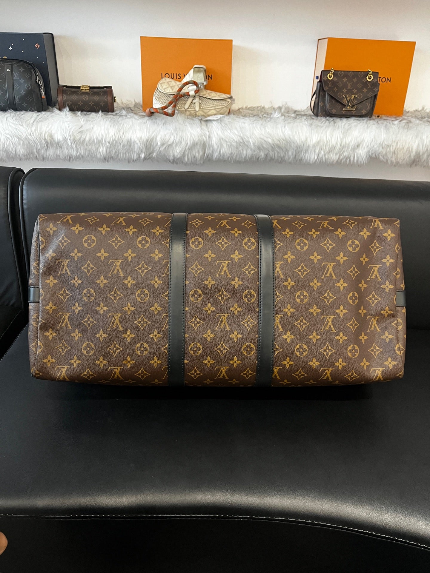 Louis Vuitton