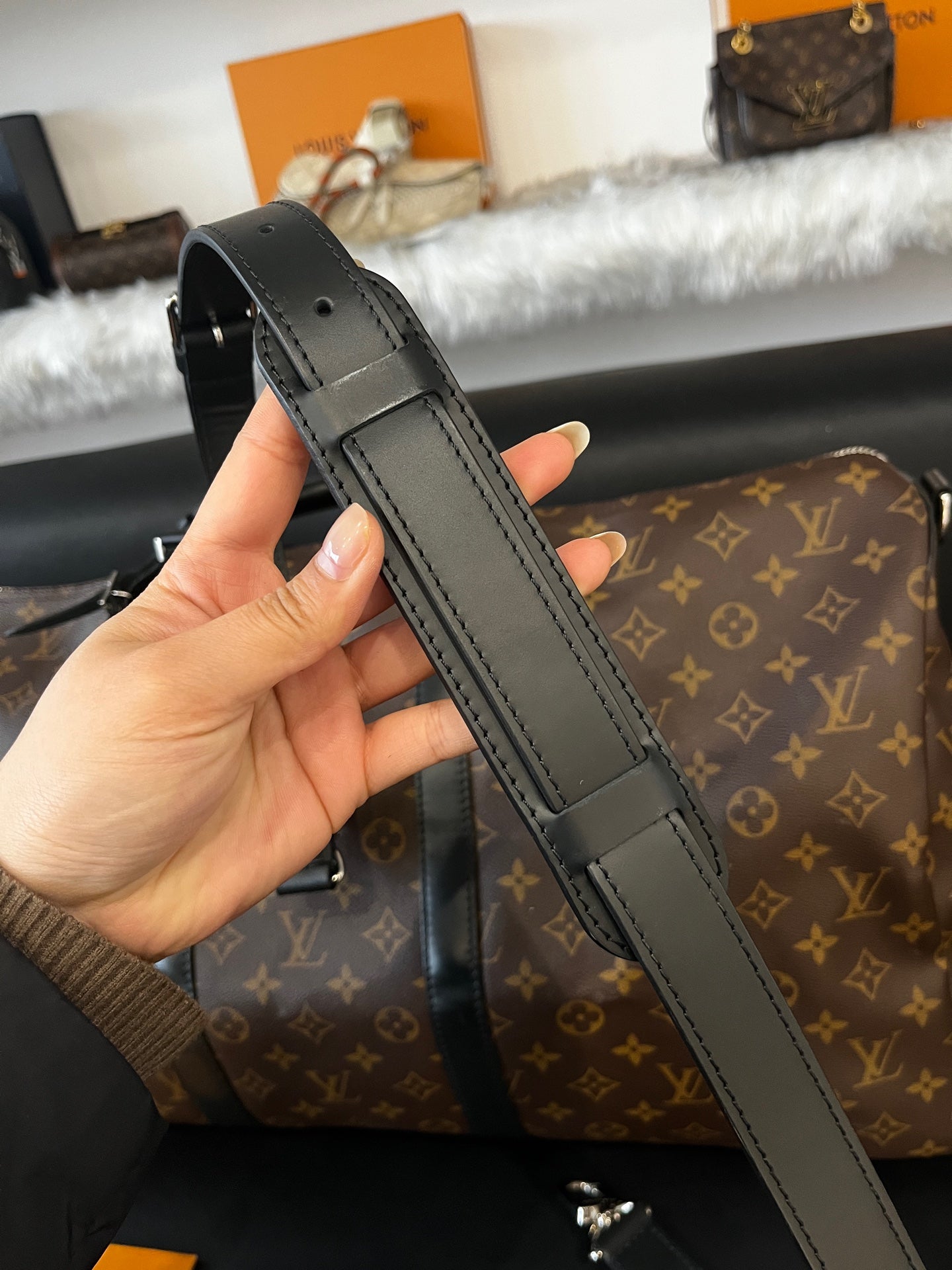 Louis Vuitton