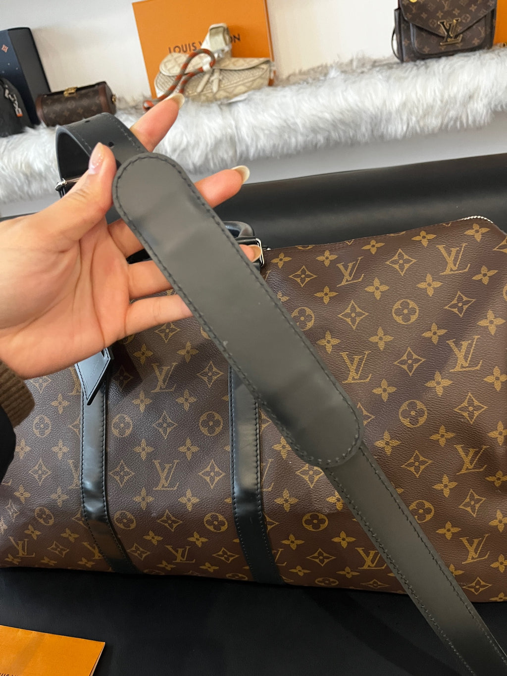 Louis Vuitton