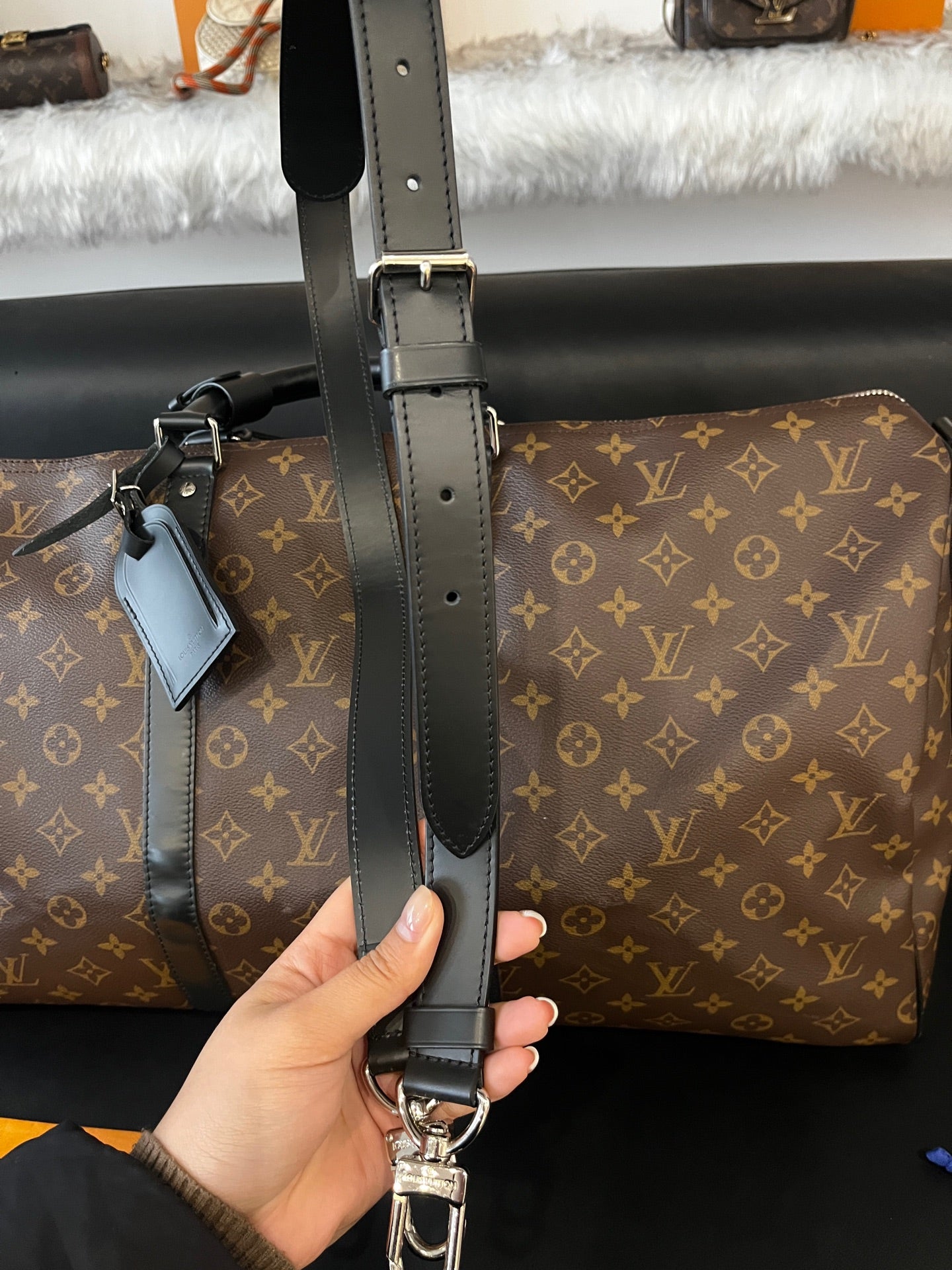 Louis Vuitton