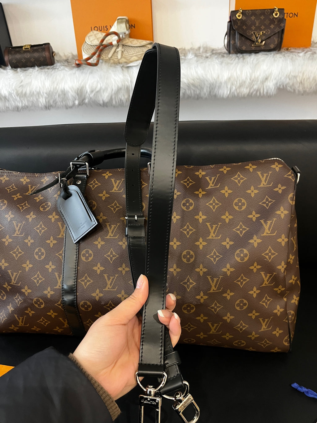 Louis Vuitton