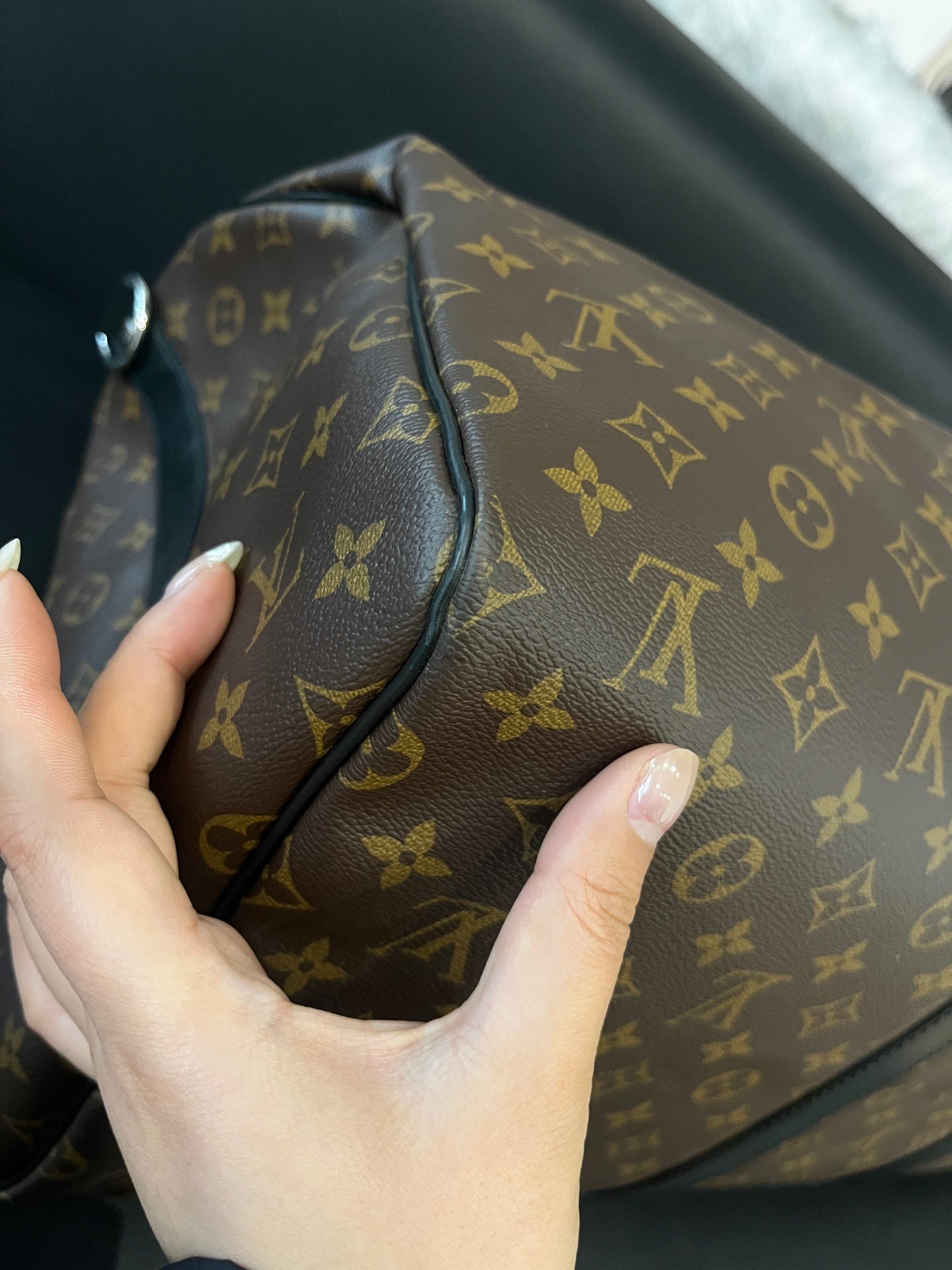 Louis Vuitton