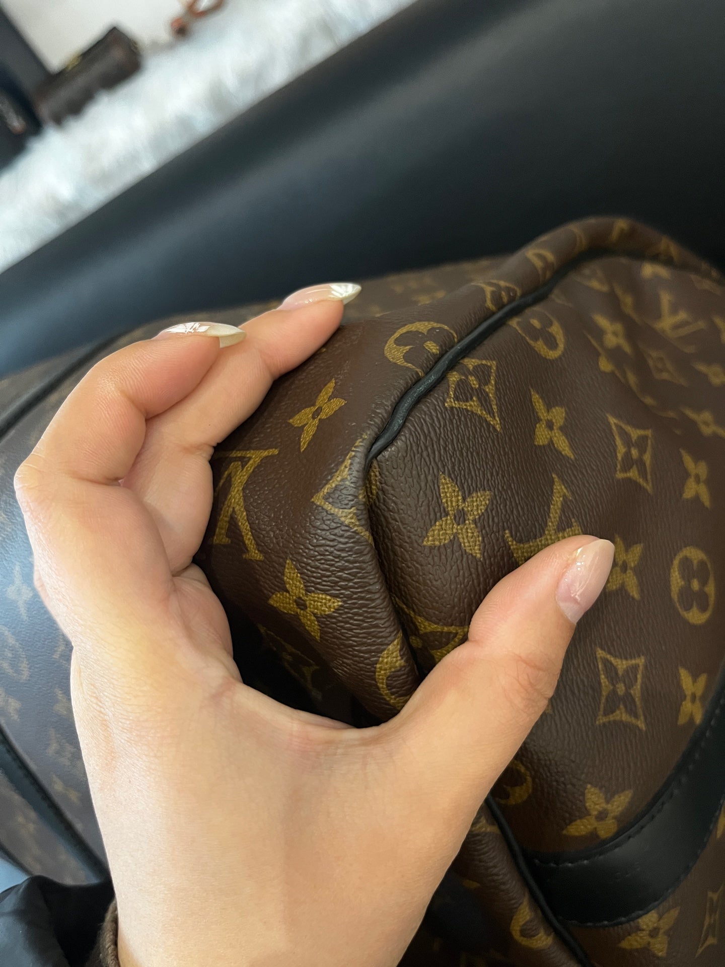 Louis Vuitton