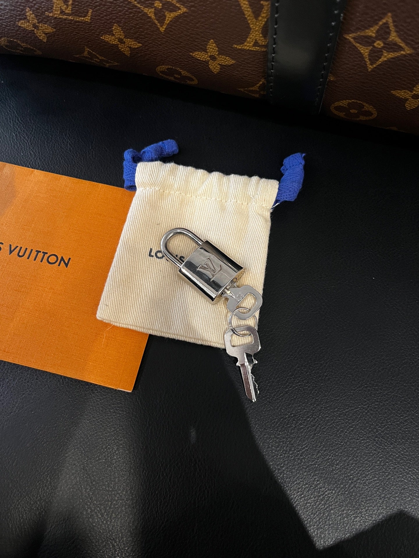 Louis Vuitton
