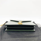 Saint laurent Green