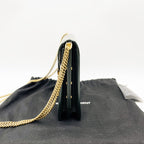 Saint laurent Green