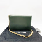 Saint laurent Green