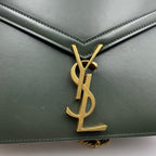 Saint laurent Green