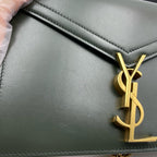 Saint laurent Green