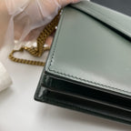 Saint laurent Green