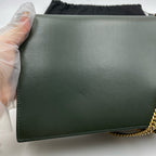 Saint laurent Green