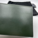 Saint laurent Green