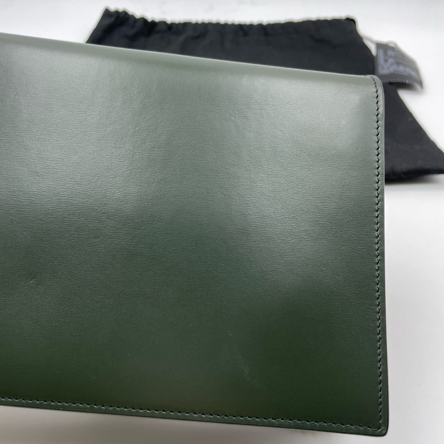 Saint laurent Green