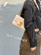 Dior Pink Crossbody 24 x 16 x 8 centimeters M5818CNMJM413