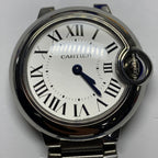 Cartier Blue balloon 28 millimeters WSBB0067