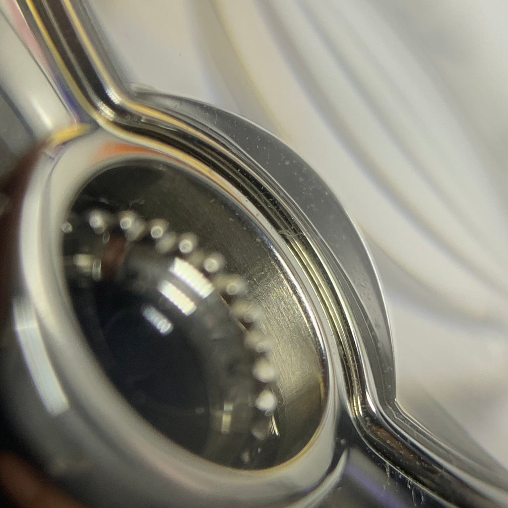 Cartier Blue balloon 28 millimeters WSBB0067