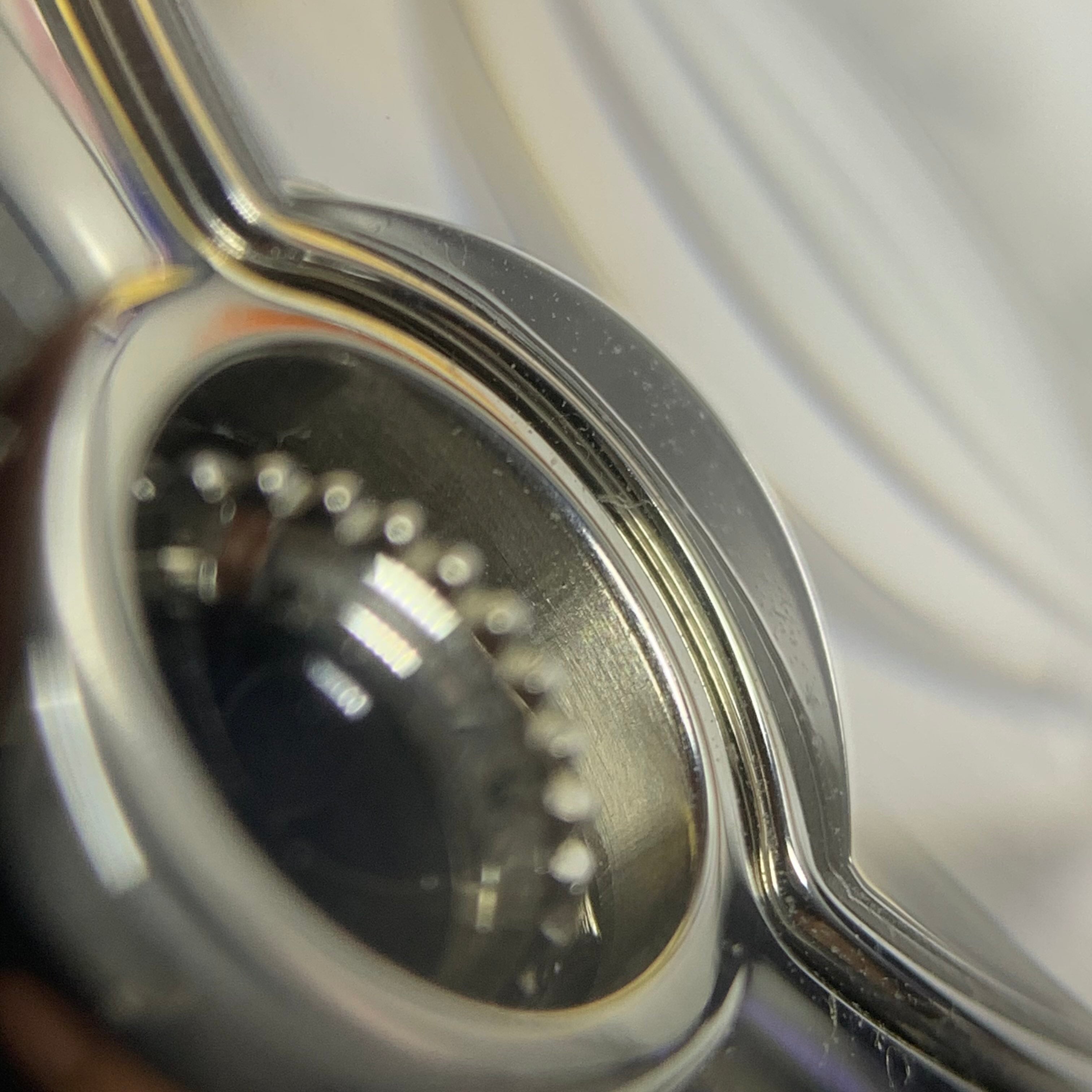 Cartier Blue balloon 28 millimeters WSBB0067