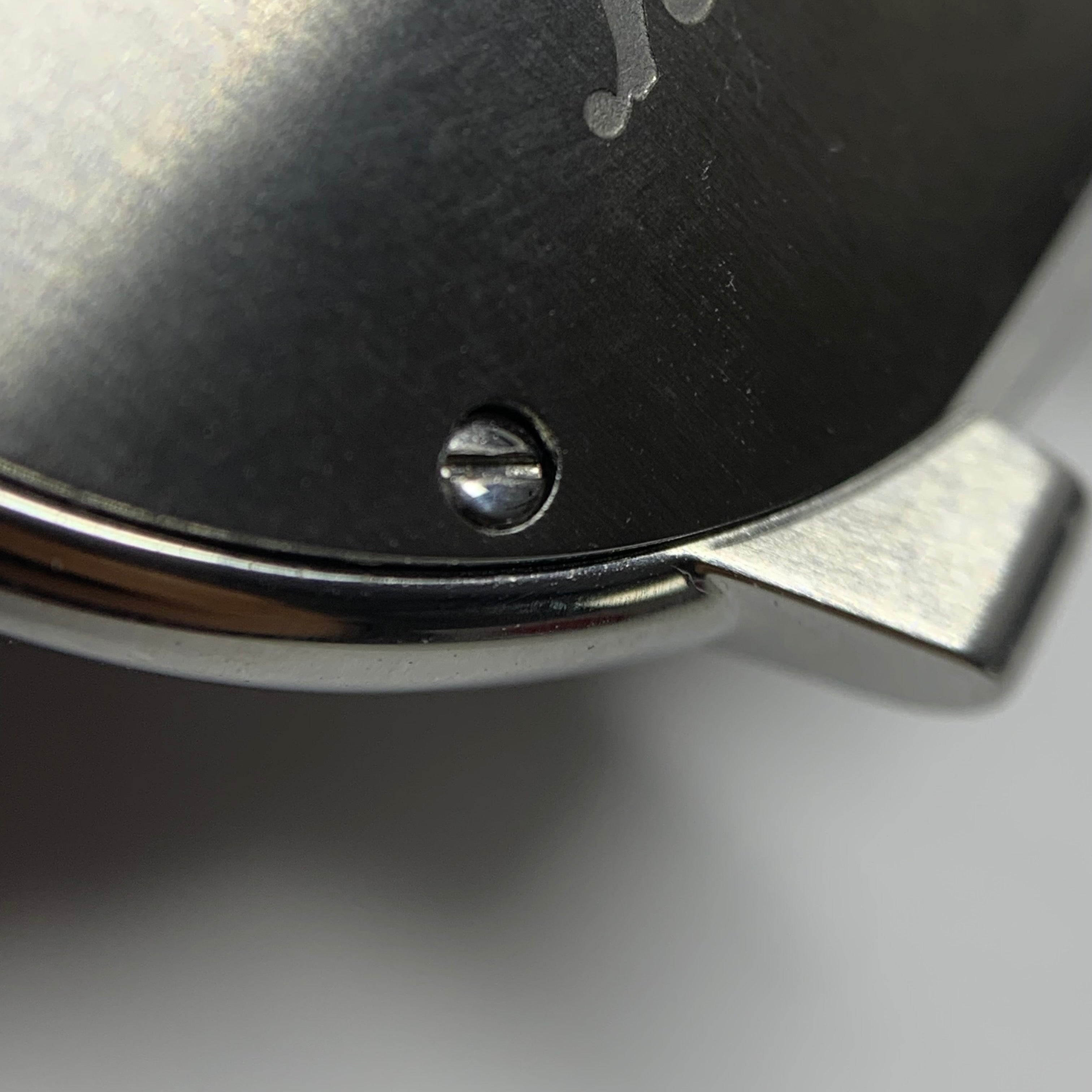 Cartier Blue balloon 28 millimeters WSBB0067