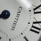 Cartier Blue balloon 28 millimeters WSBB0067