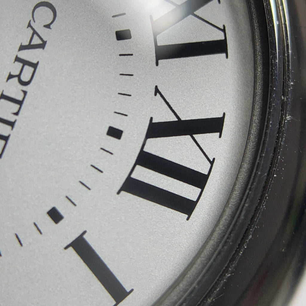 Cartier Blue balloon 28 millimeters WSBB0067