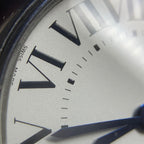 Cartier Blue balloon 28 millimeters WSBB0067
