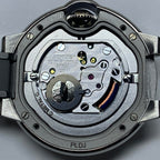 Cartier Blue balloon 28 millimeters WSBB0067