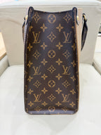 Louis Vuitton Tote