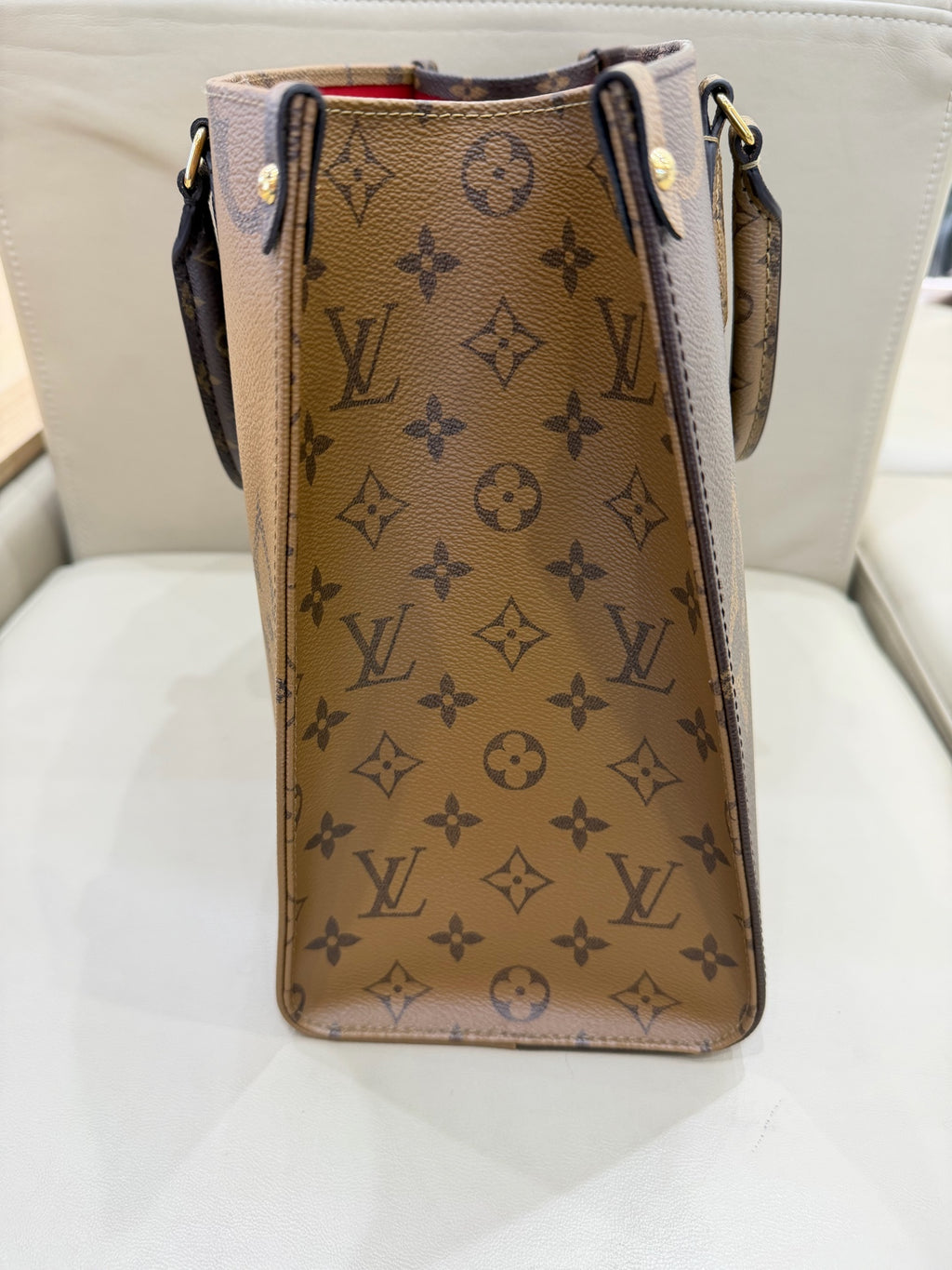 Louis Vuitton Tote