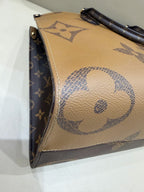Louis Vuitton Tote
