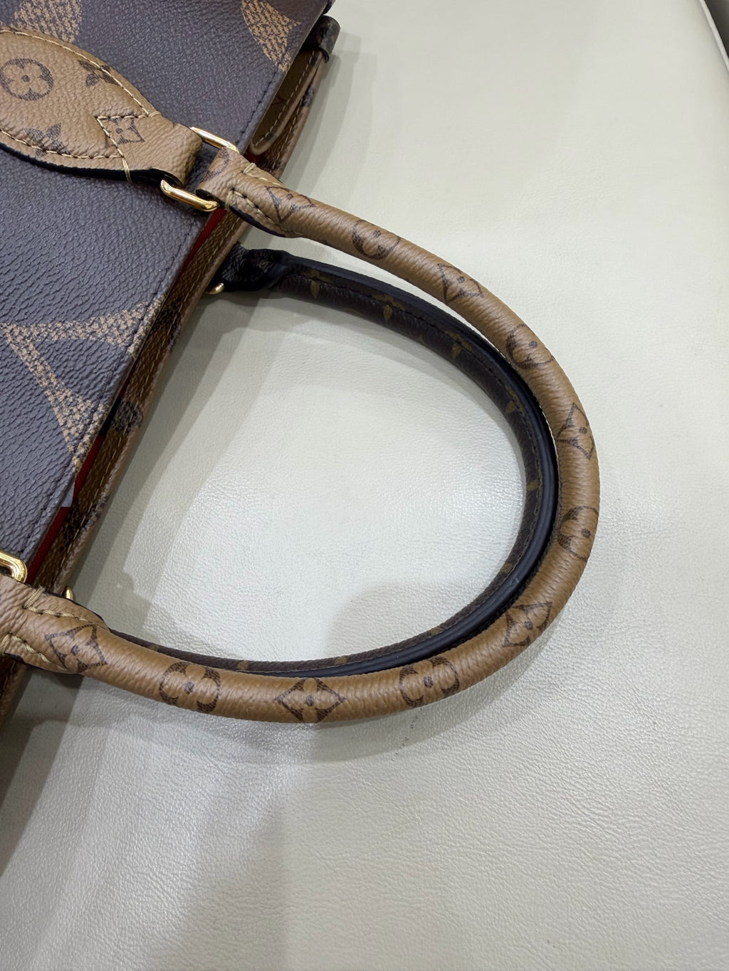 Louis Vuitton Tote