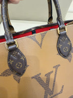 Louis Vuitton Tote