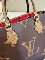 Louis Vuitton Tote