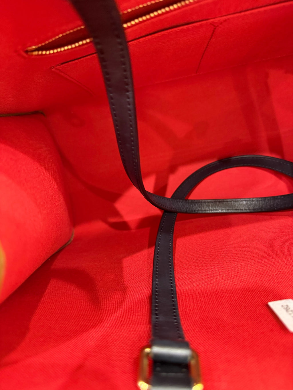 Louis Vuitton Tote