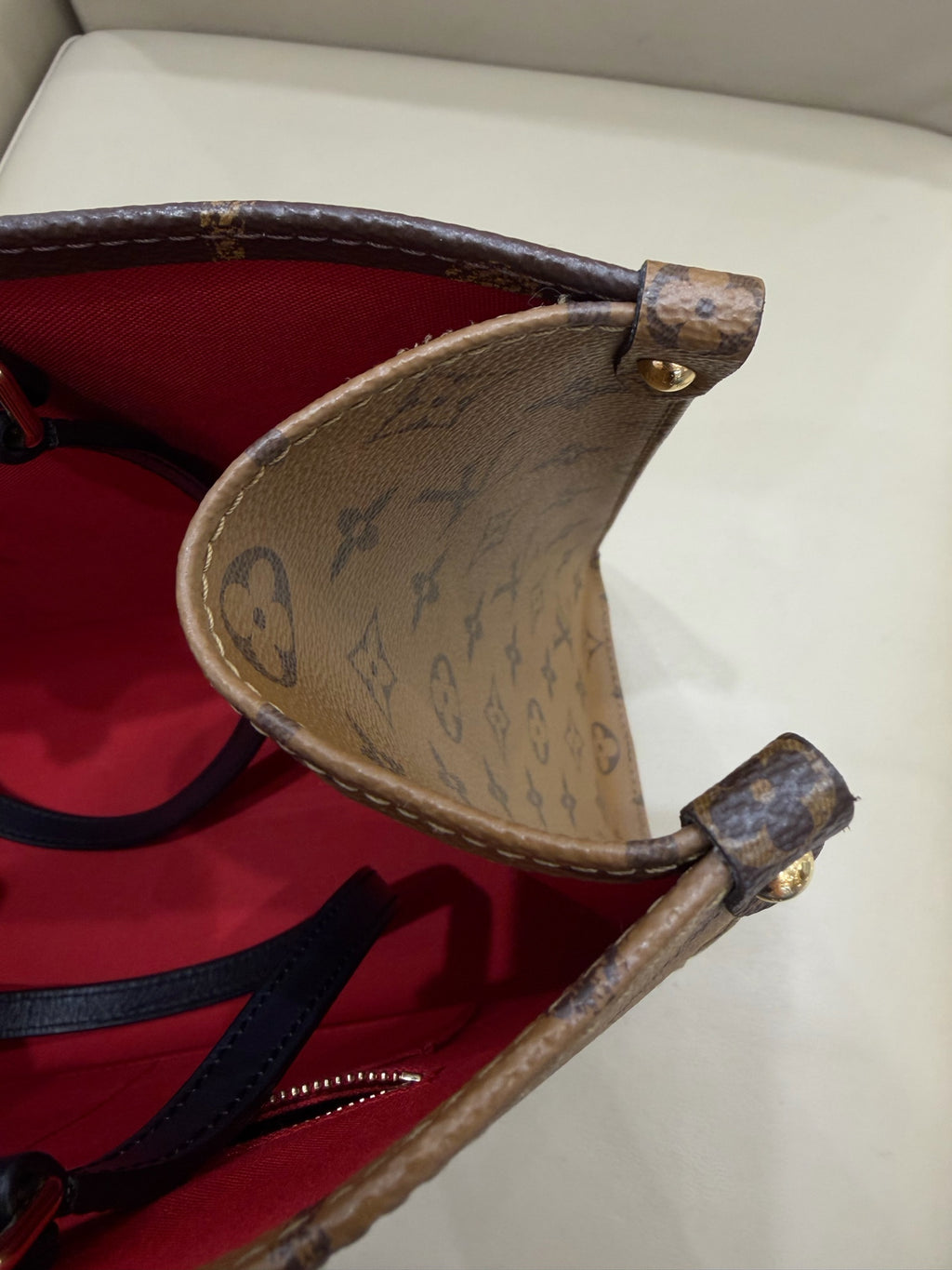 Louis Vuitton Tote
