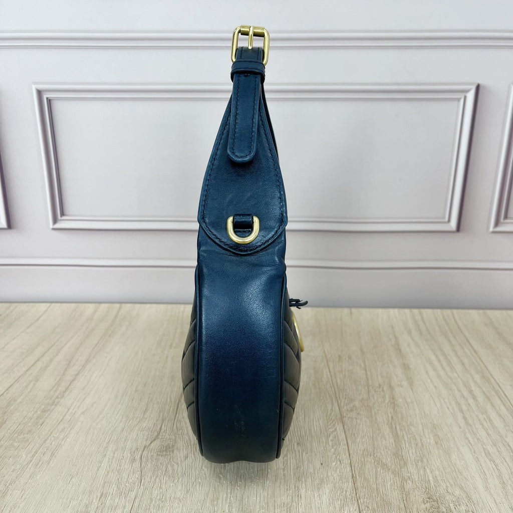 Gucci GG Marmont Collection 699514 DTDHT 1000