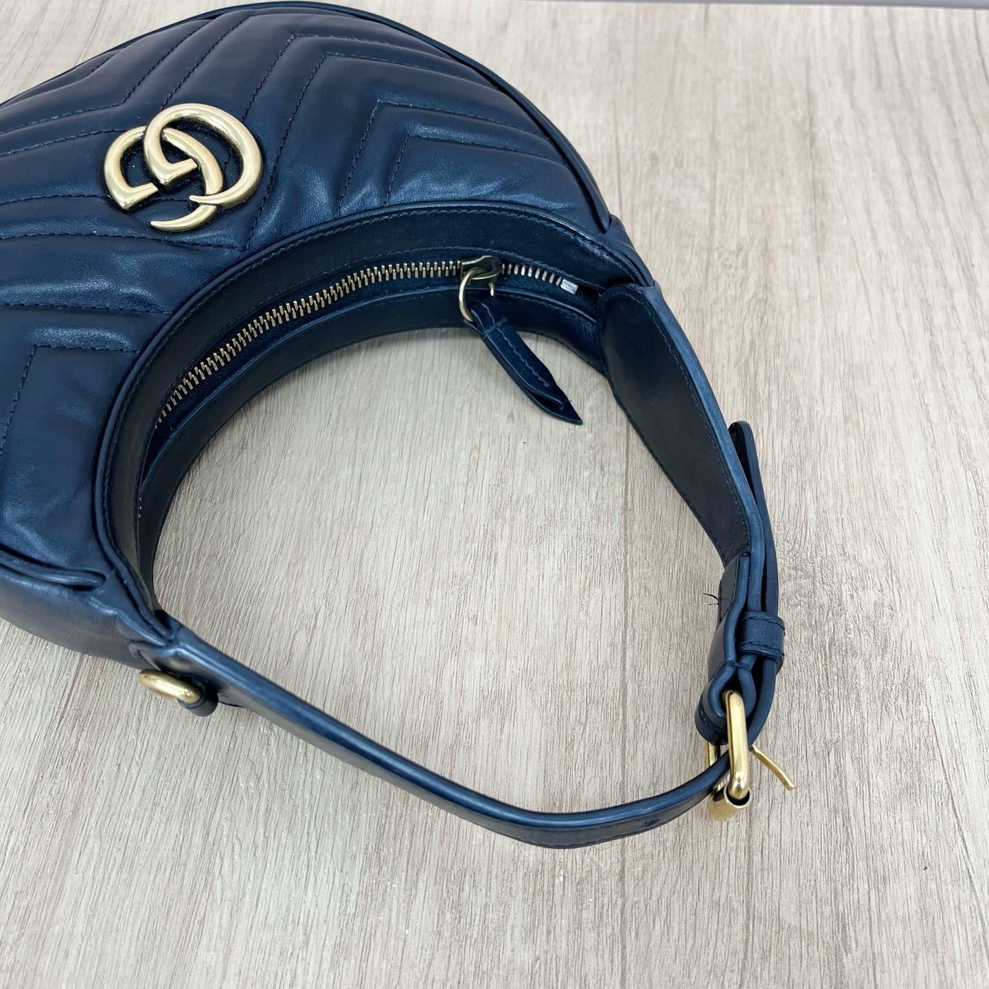 Gucci GG Marmont Collection 699514 DTDHT 1000