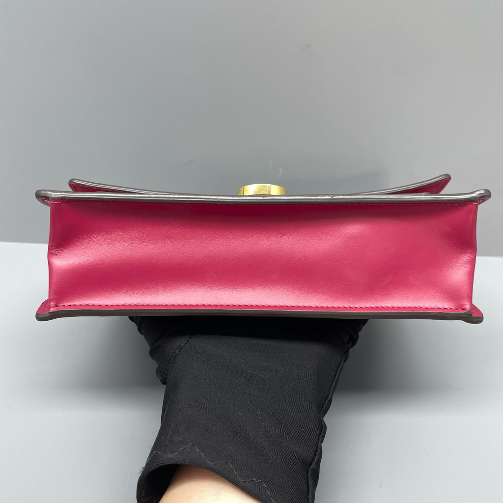 Louis Vuitton Red