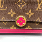 Louis Vuitton Red