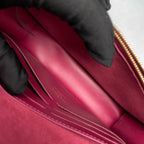 Louis Vuitton Red
