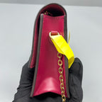 Louis Vuitton Red
